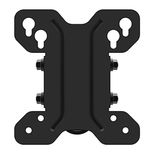 FULL MOTION FLAT&CURVED TV/MONITOR WALL MOUNT