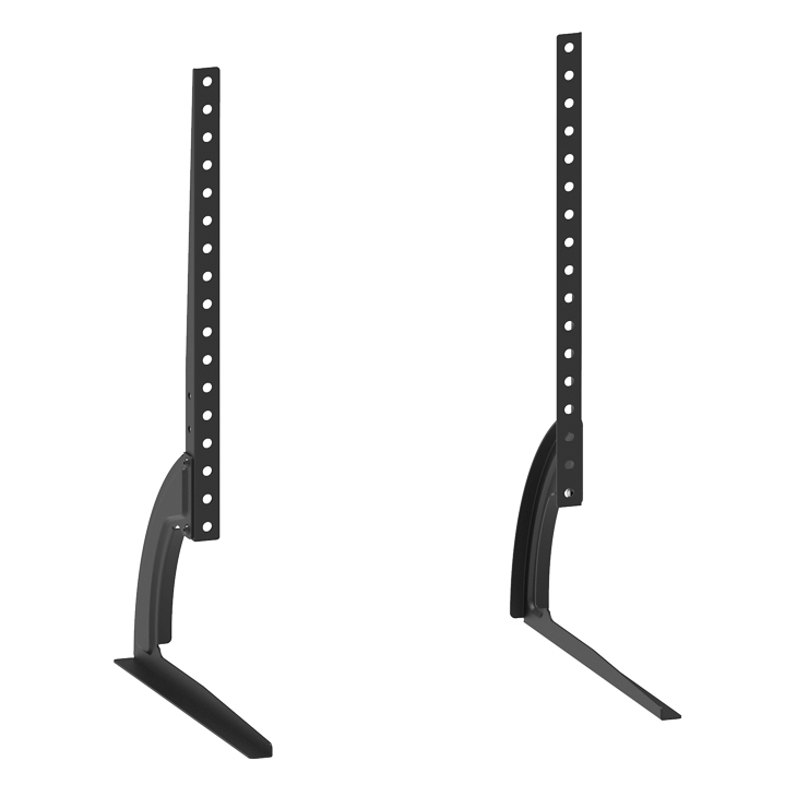 ADJUSTABLE TABLETOP TV STAND