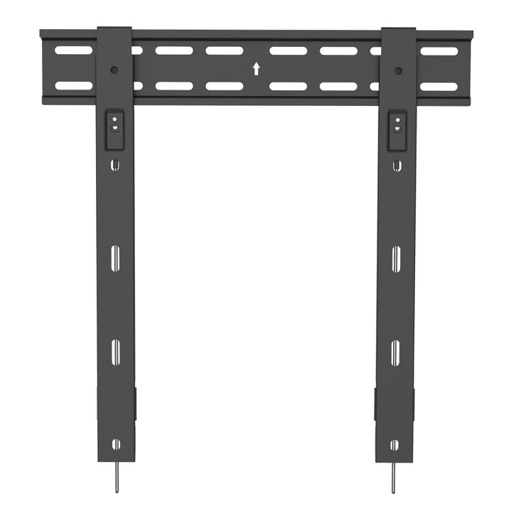 SUPER SLIM FIXED TV WALL MOUNT