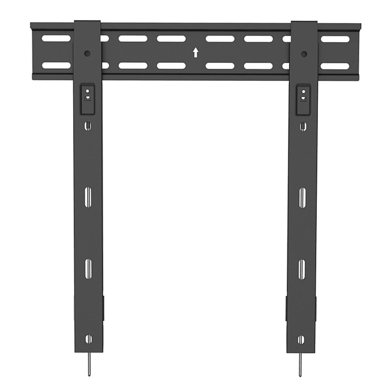 SUPER SLIM FIXED TV WALL MOUNT