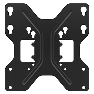 FULL MOTION FLAT&CURVED TV WALL MOUNT