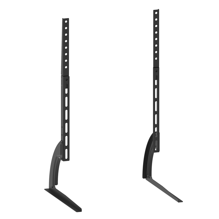 ADJUSTABLE TABLETOP TV STAND