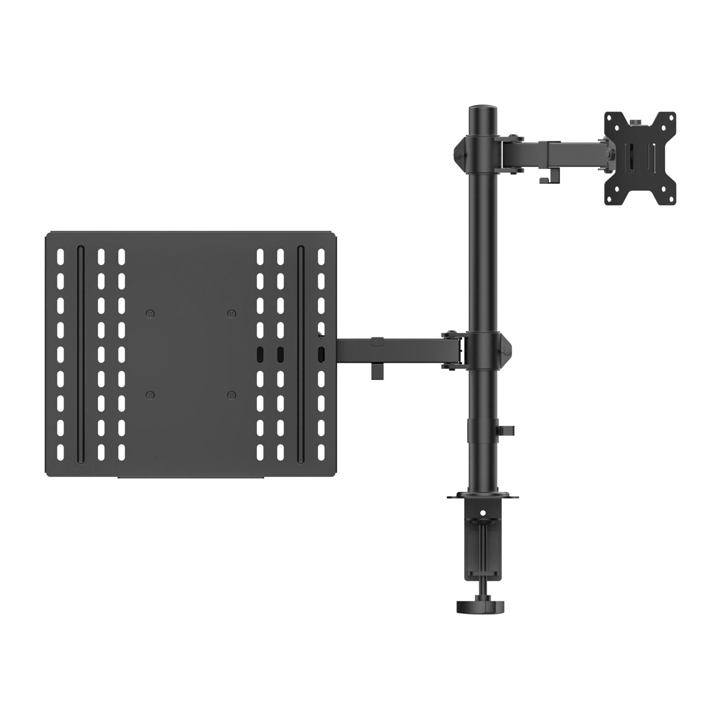 ECONOMY MONITOR/LAPTOP DESK STAND