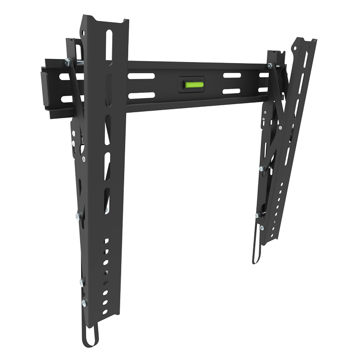 SUPER SLIM FIXED TV WALL MOUNT
