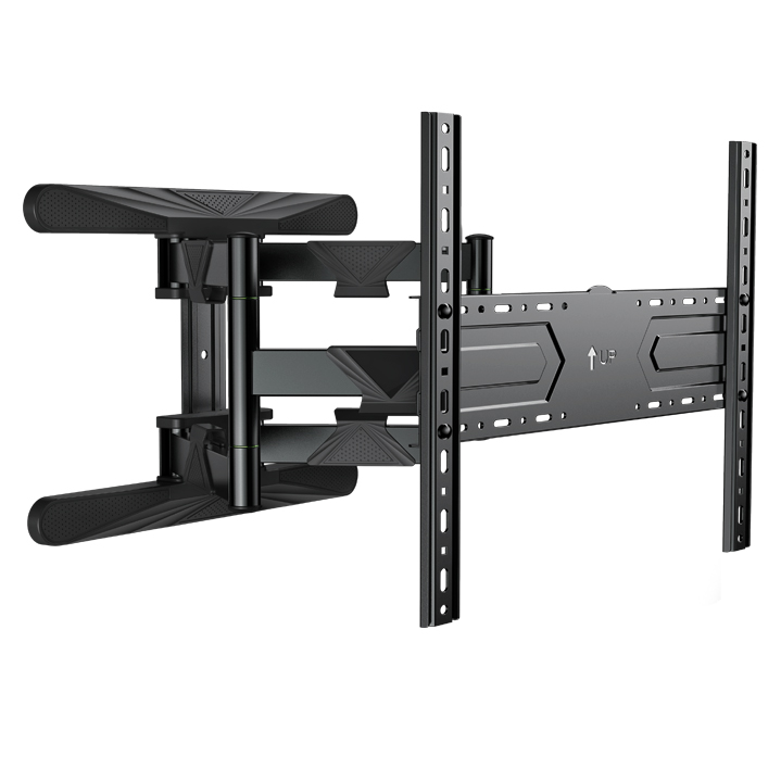 ELEGANT FULL MOTION TV WALL MOUNT
