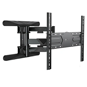 ELEGANT FULL MOTION TV WALL MOUNT