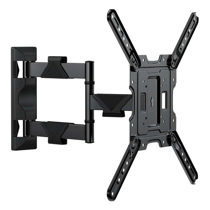 ELEGANT FULL MOTION TV WALL MOUNT