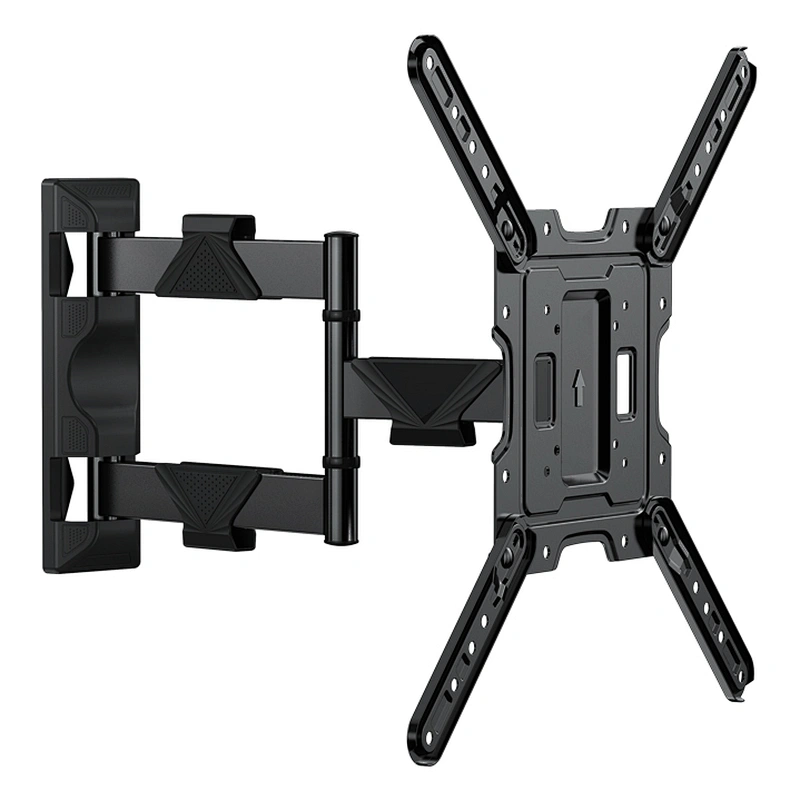 ELEGANT FULL MOTION TV WALL MOUNT