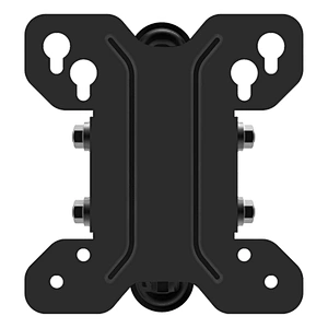 FULL MOTION FLAT&CURVED TV/MONITOR WALL MOUNT