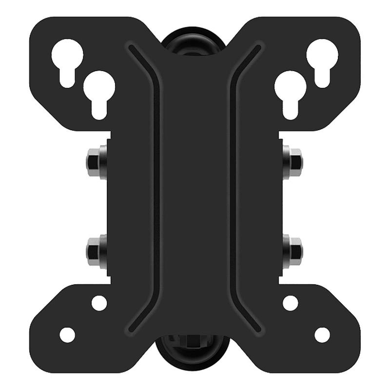 FULL MOTION FLAT&CURVED TV/MONITOR WALL MOUNT