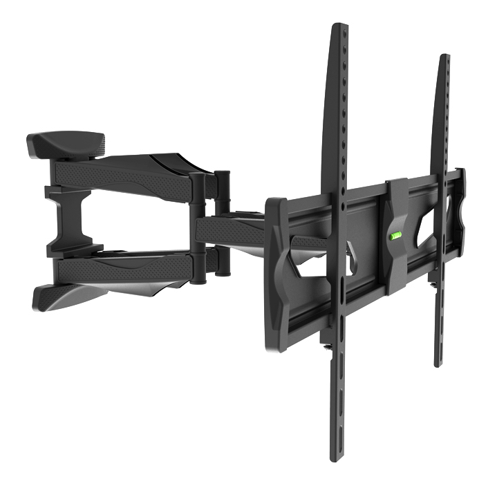 FULL MOTION OLED/LED/LCD/PLASMA TV WALL MOUNT