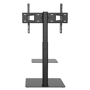 MODERN SLIM TV FLOOR STAND