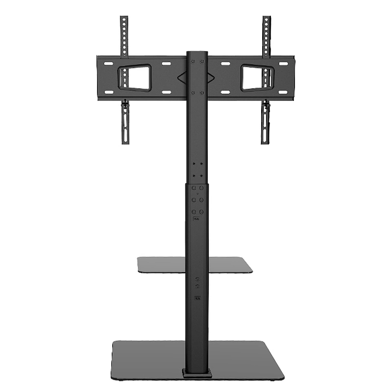 MODERN SLIM TV FLOOR STAND