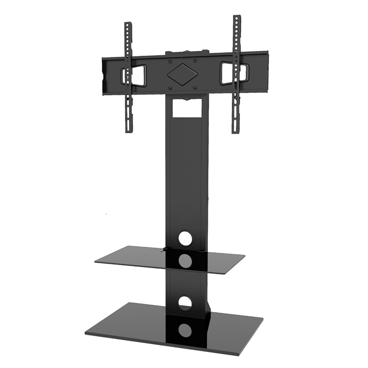 MODERN SLIM TV FLOOR STAND