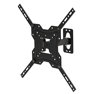 ECONOMIC FULL MOTION TV WALL MOUNT