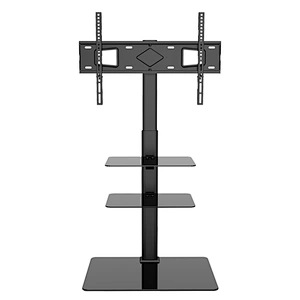 MODERN SLIM TV FLOOR STAND