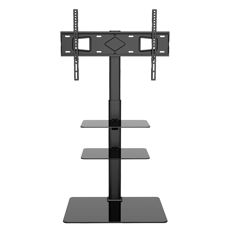 MODERN SLIM TV FLOOR STAND