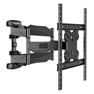 ELEGANT FULL MOTION TV WALL MOUNT