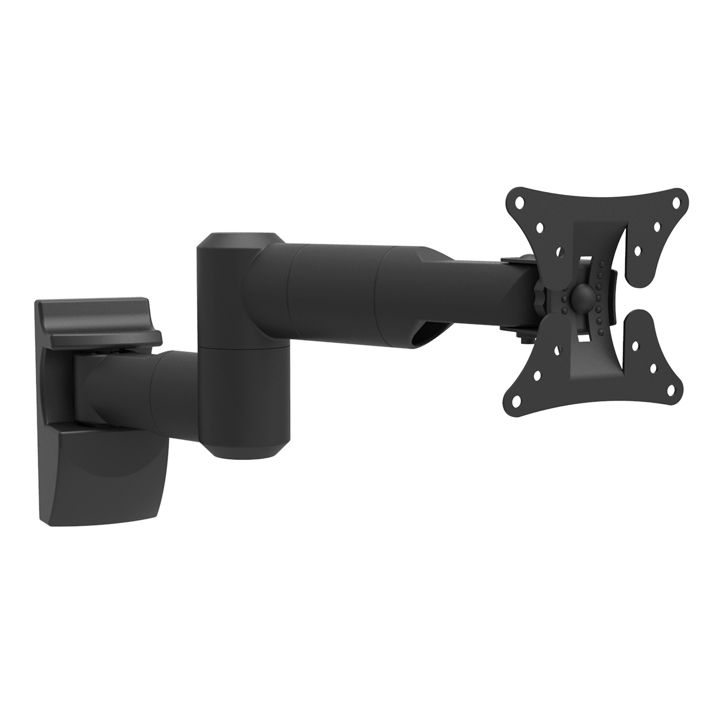 FULL MOTION OLED/LED/LCD/PLASMA TV WALL MOUNT