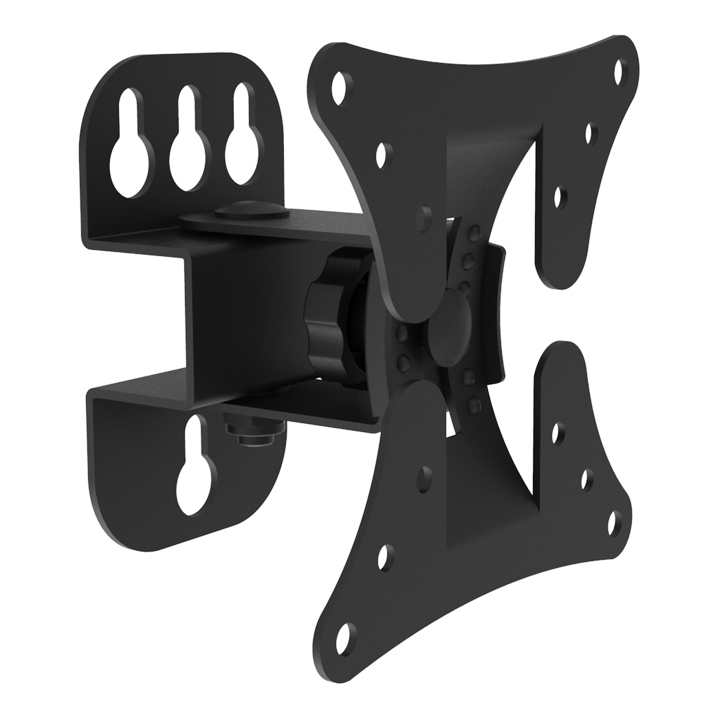 FULL MOTION OLED/LED/LCD/PLASMA TV WALL MOUNT