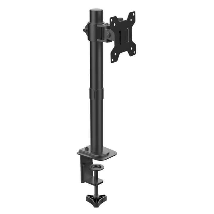 SINGLE MONITOR STEEL ARTICULATING MONITOR MOUNT