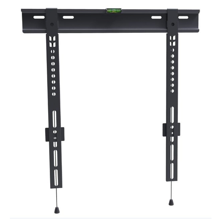 SUPER SLIM FIXED TV WALL MOUNT