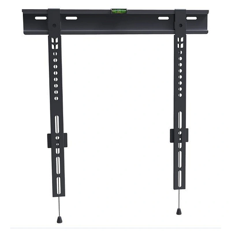 SUPER SLIM FIXED TV WALL MOUNT