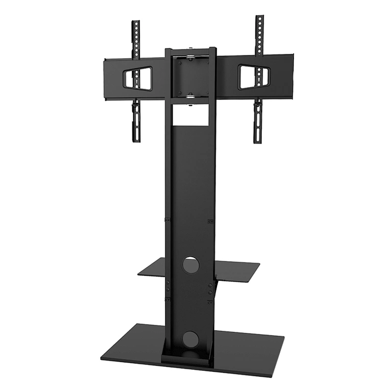 MODERN SLIM TV FLOOR STAND