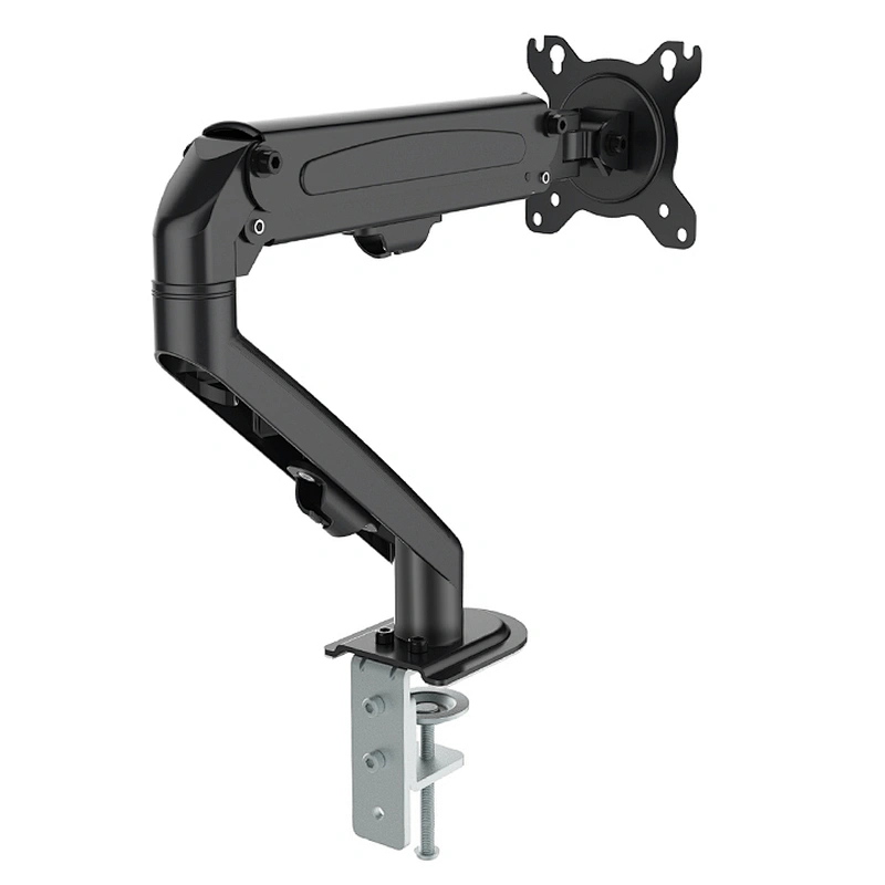 SINGLE MONITOR MECHENICAL SPRING MONITOR ARM