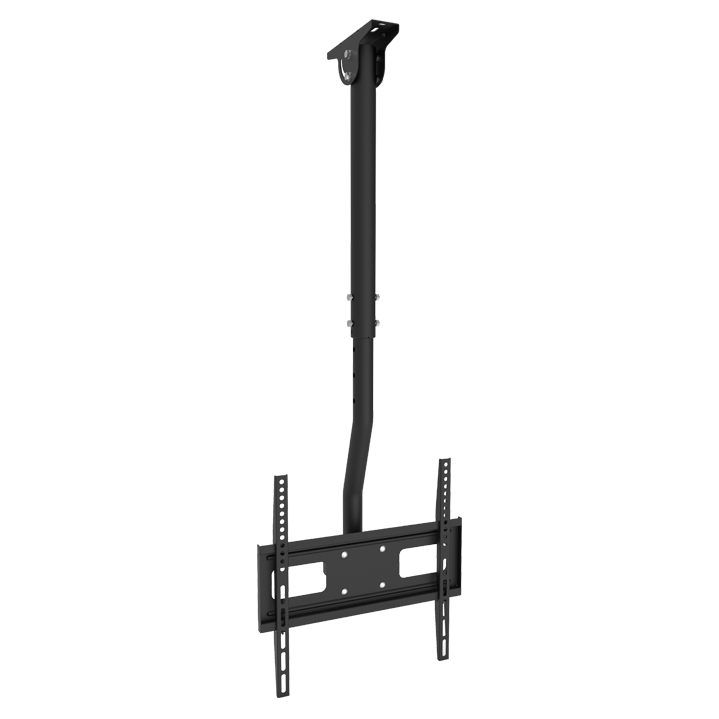 TELESCOPIC CEILING TV MOUNT