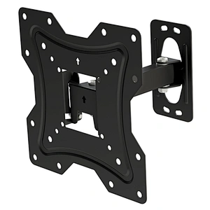 ECONOMIC FULL MOTION TV WALL MOUNT
