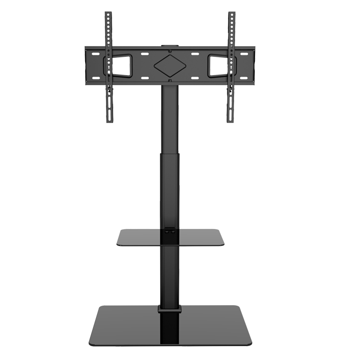 MODERN SLIM TV FLOOR STAND