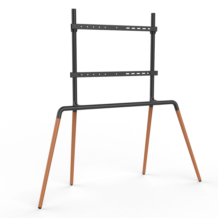 FOUR LEGS STUDIO TV FLOOR STAND