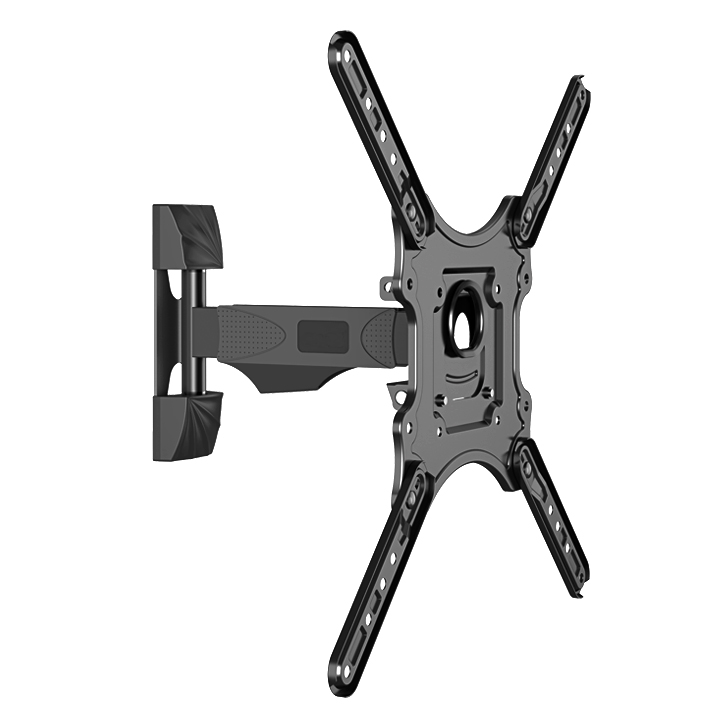 FULL MOTION OLED/LED/LCD/PLASMA TV WALL MOUNT