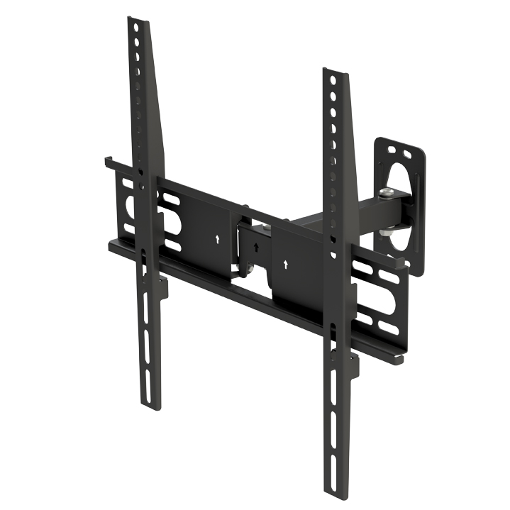 SUPER ECONOMIC ARTICULATING TV WALL MOUNT