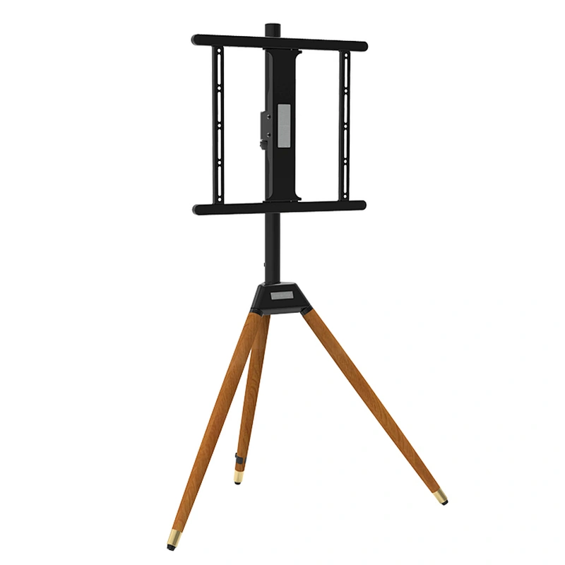 TRIPOD EASEL TV DISPLAY STAND