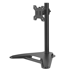 SINGLE MONITOR ARTICULATING DESK STAND