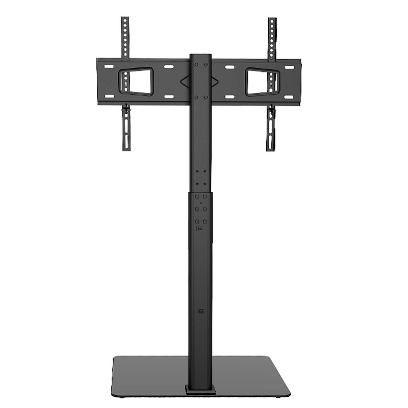 MODERN SLIM TV FLOOR STAND