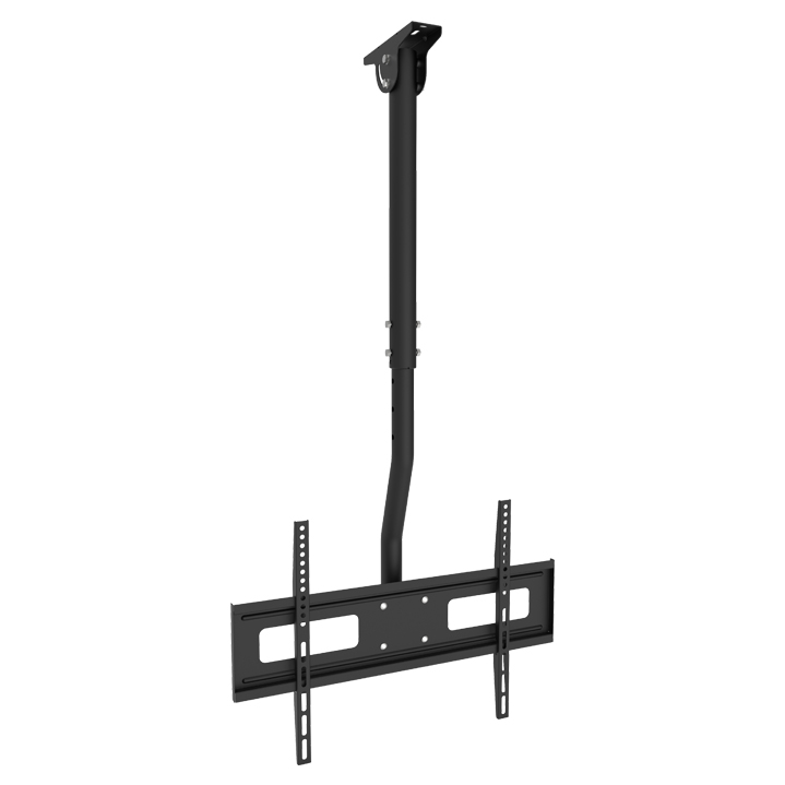 TELESCOPIC CEILING TV MOUNT