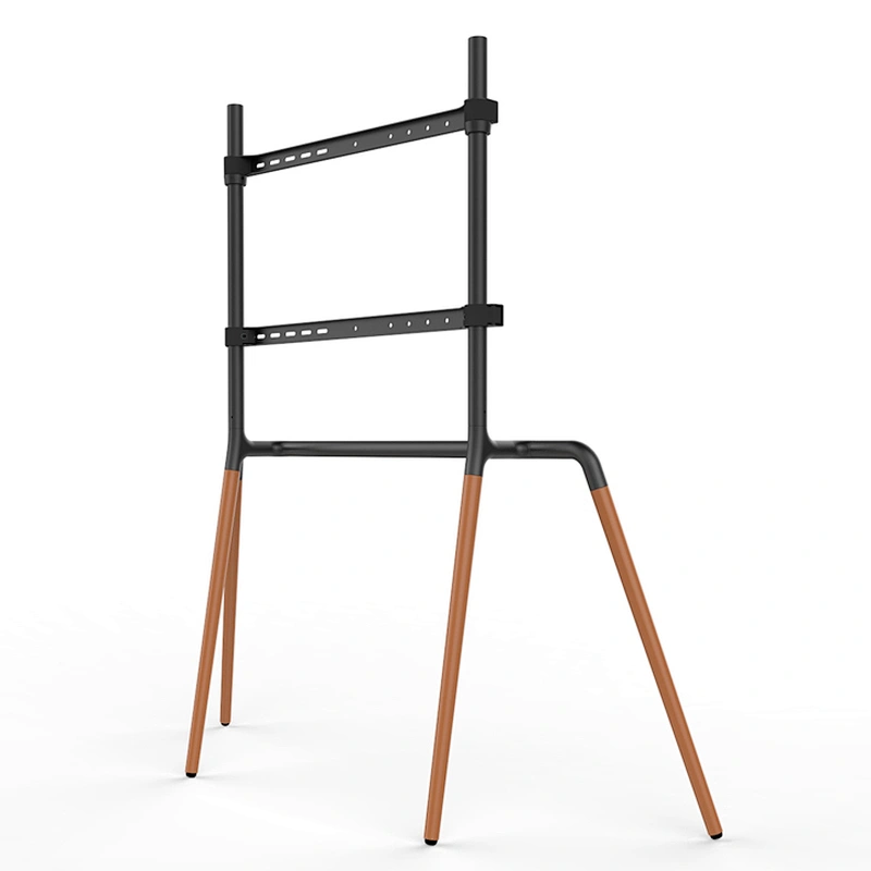 FOUR LEGS STUDIO TV FLOOR STAND