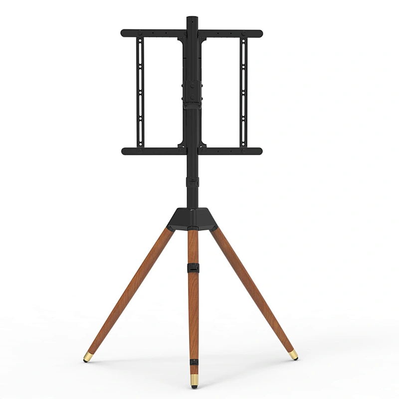 TRIPOD EASEL TV DISPLAY STAND