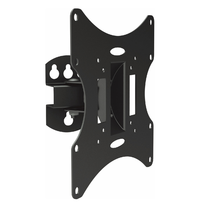 FULL MOTION OLED/LED/LCD/PLASMA TV WALL MOUNT