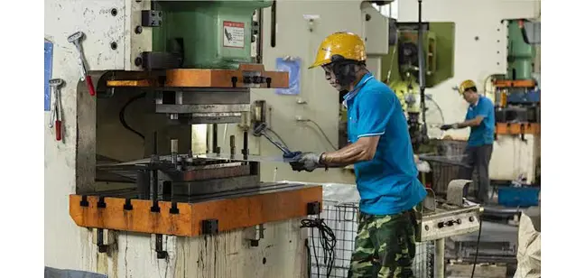 NINGBO TALY METAL TECHNOLOGY LIMITED