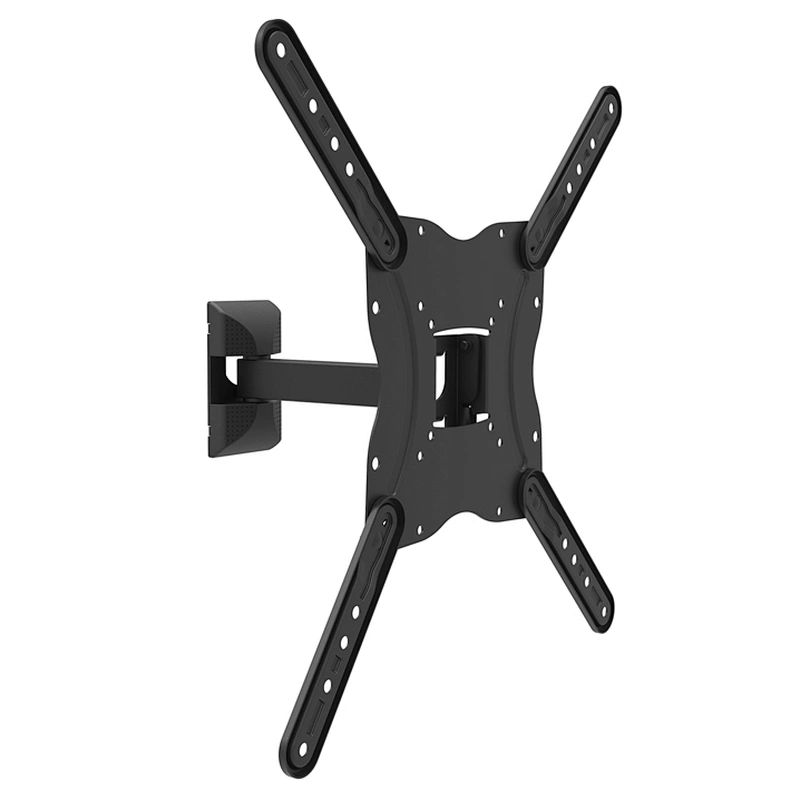 LOW COST FULL MOTION TV WALL MOUNT