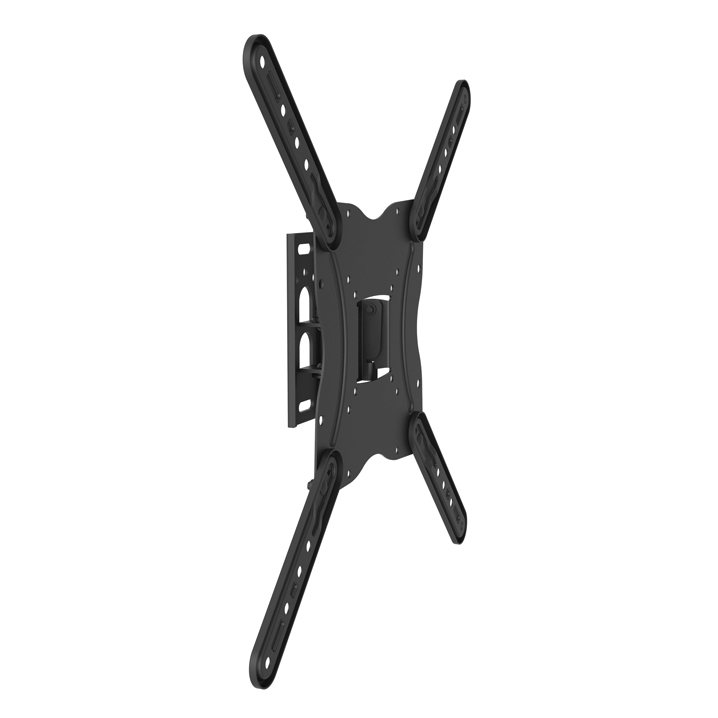LOW COST FULL MOTION TV WALL MOUNT