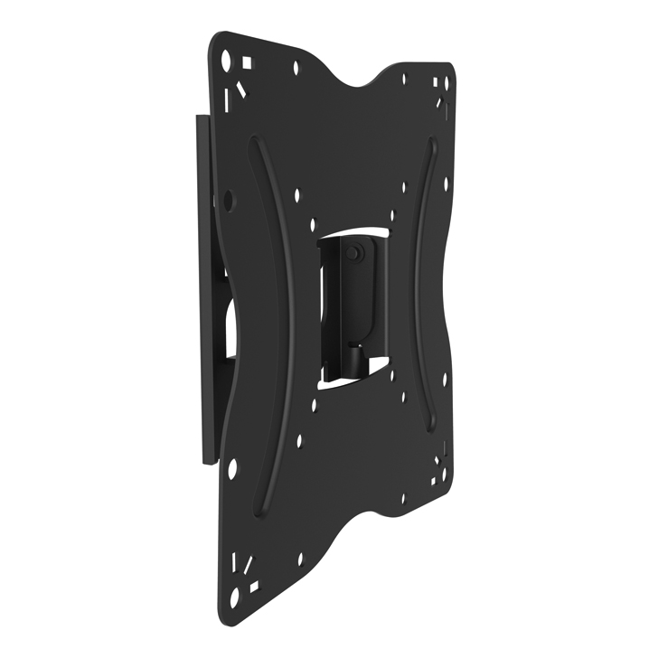 LOW COST FULL MOTION TV/MONITOR WALL MOUNT
