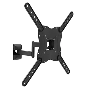 LOW COST FULL MOTION TV WALL MOUNT