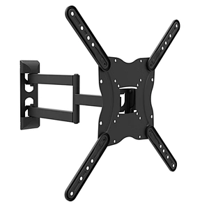 LOW COST FULL MOTION TV WALL MOUNT