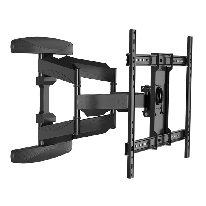 ELEGANT FULL MOTION TV WALL MOUNT