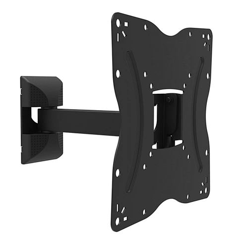 LOW COST FULL MOTION TV/MONITOR WALL MOUNT